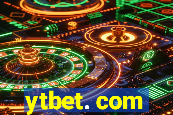 ytbet. com